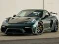Porsche 718 Cayman GT4 RS Grün - thumbnail 1