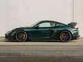 Porsche 718 Cayman GT4 RS Grün - thumbnail 3