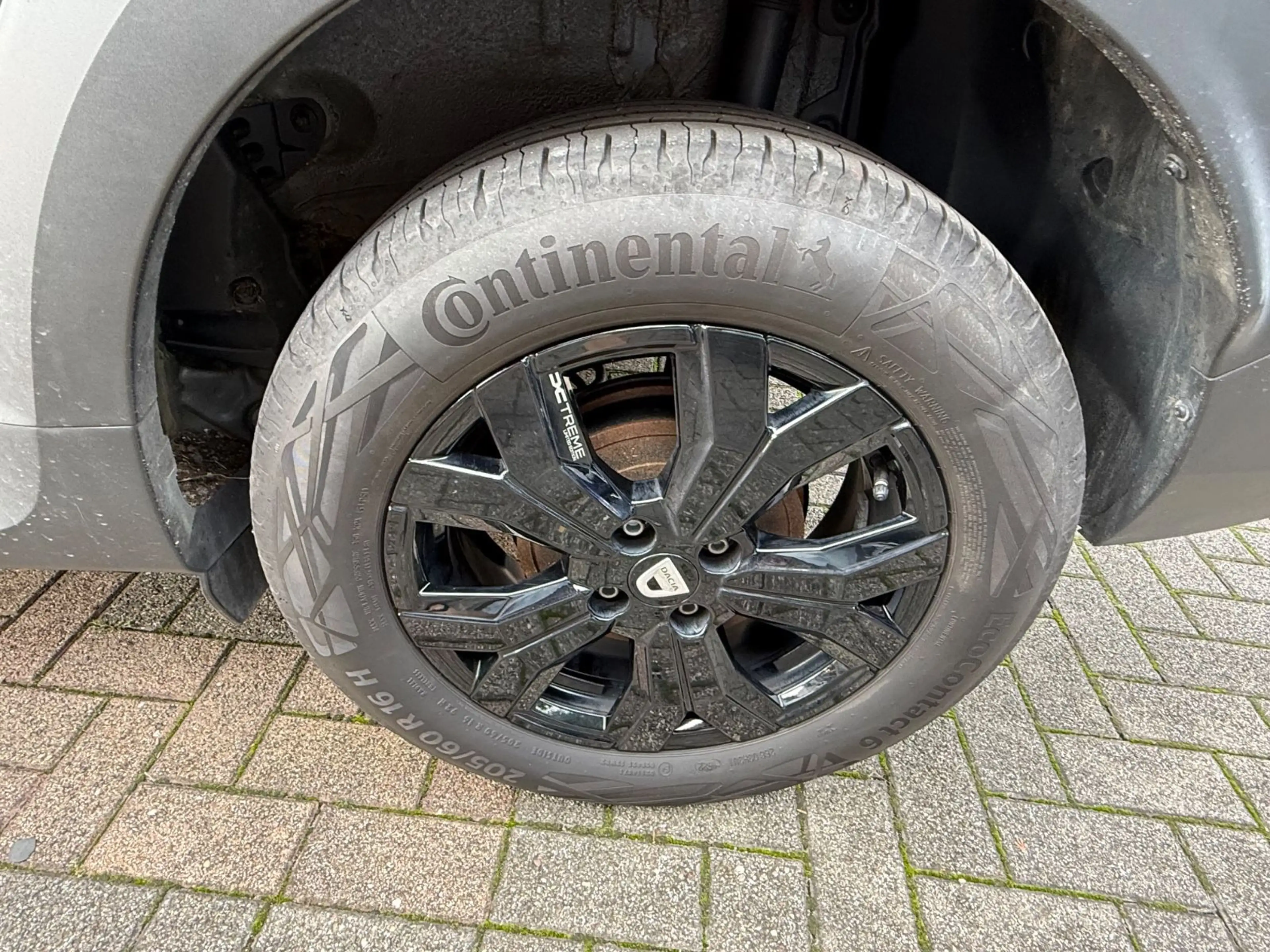Dacia Jogger Extreme+ Navi Car Play Kamera Toter W. — photo 12