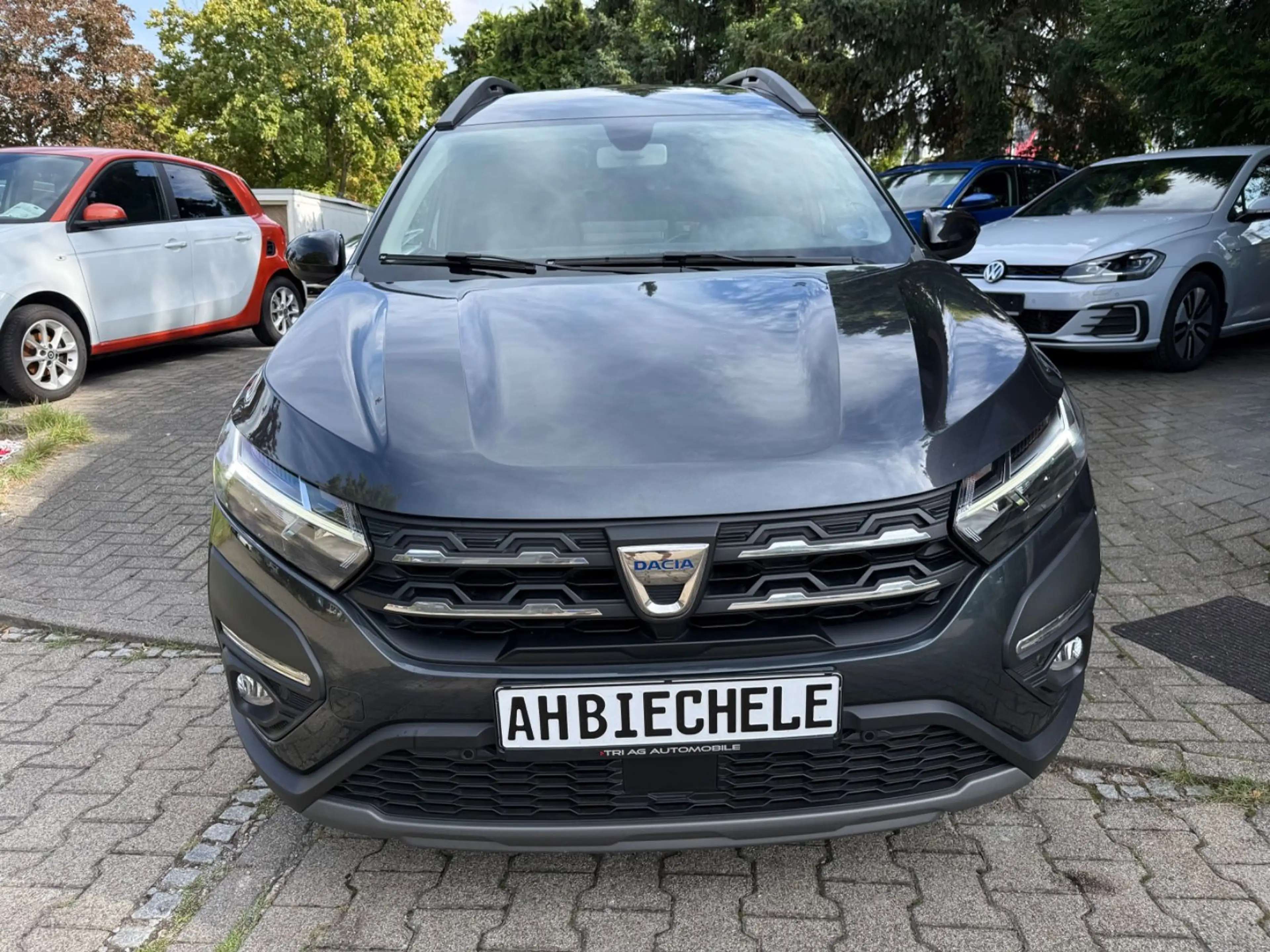 Dacia Jogger Extreme+ Navi Car Play Kamera Toter W. — photo 3