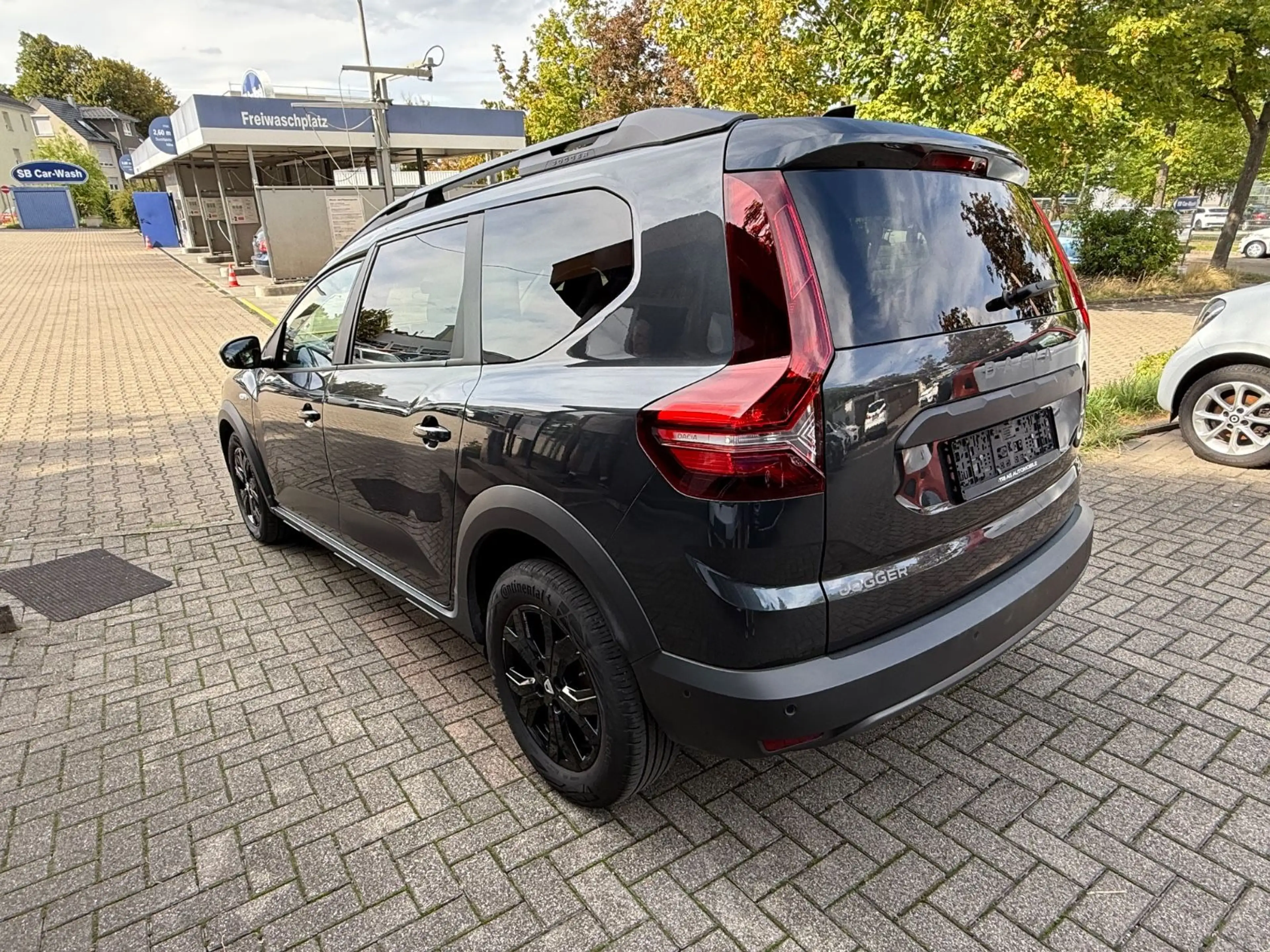 Dacia Jogger Extreme+ Navi Car Play Kamera Toter W. — photo 6