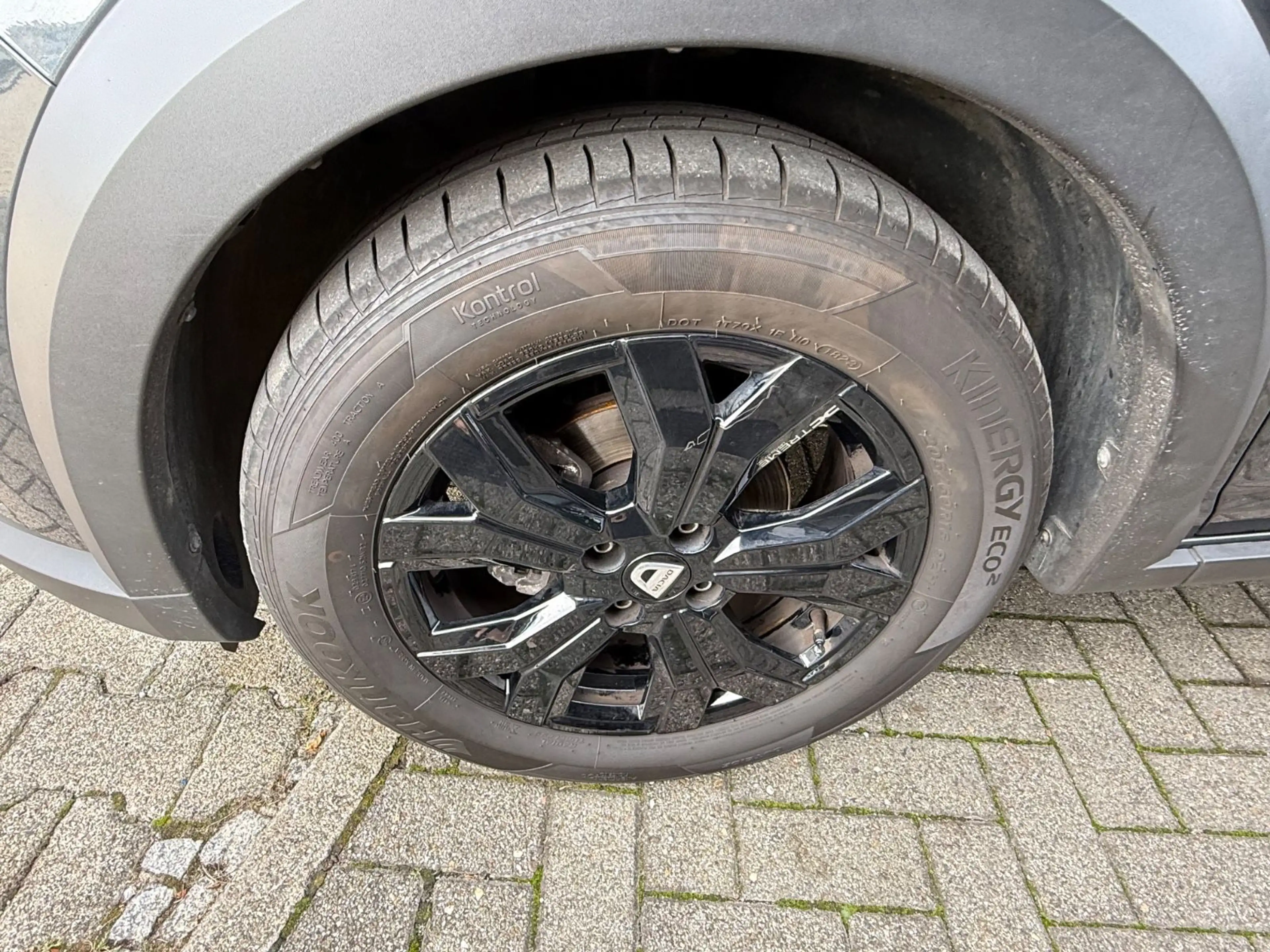 Dacia Jogger Extreme+ Navi Car Play Kamera Toter W. — photo 13