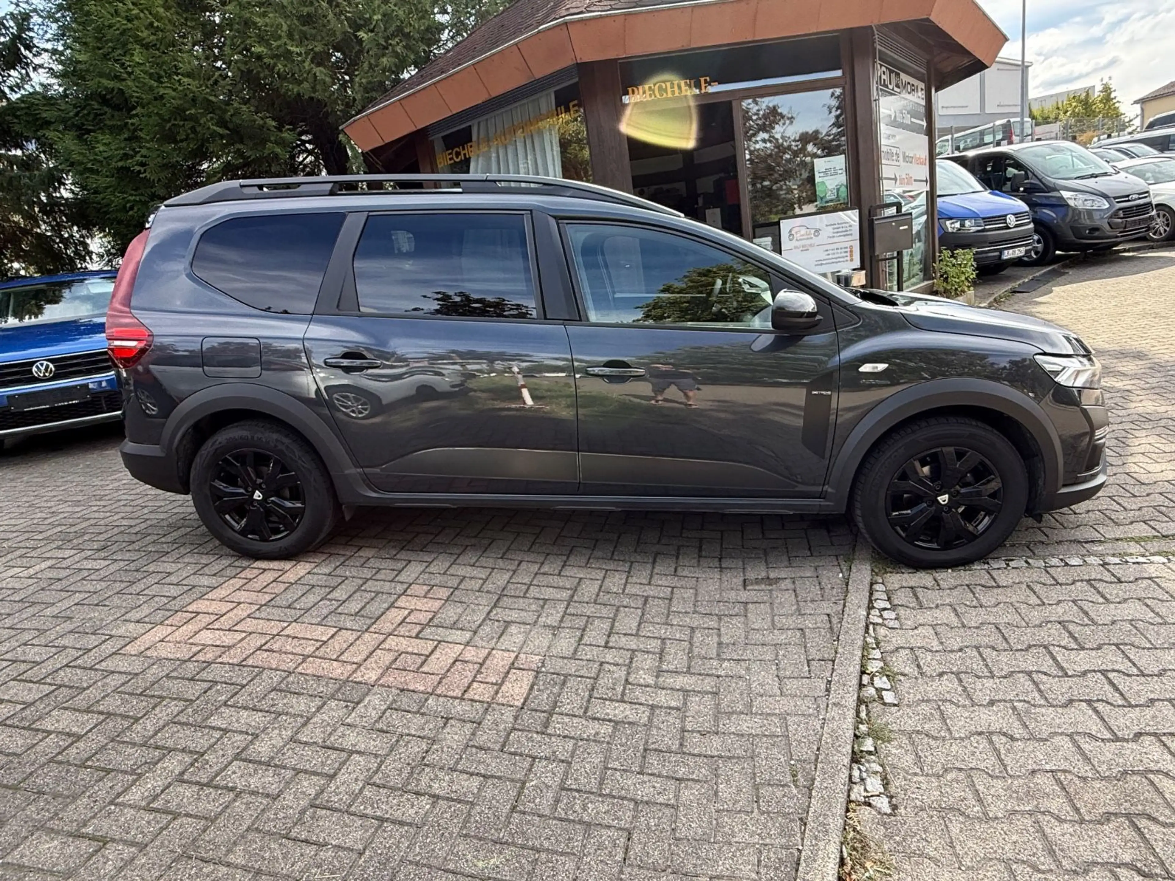 Dacia Jogger Extreme+ Navi Car Play Kamera Toter W. — photo 9