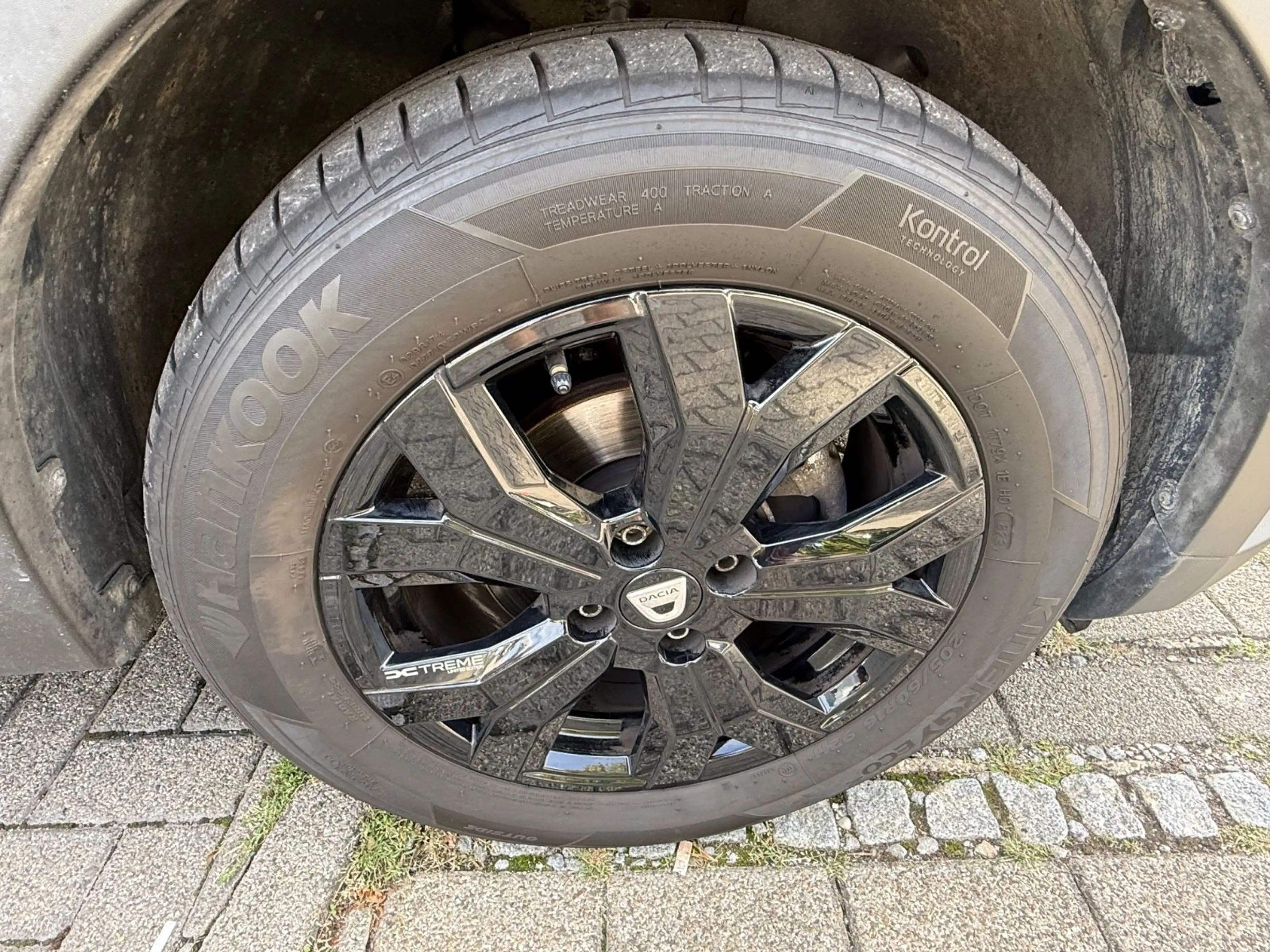 Dacia Jogger Extreme+ Navi Car Play Kamera Toter W. — photo 10