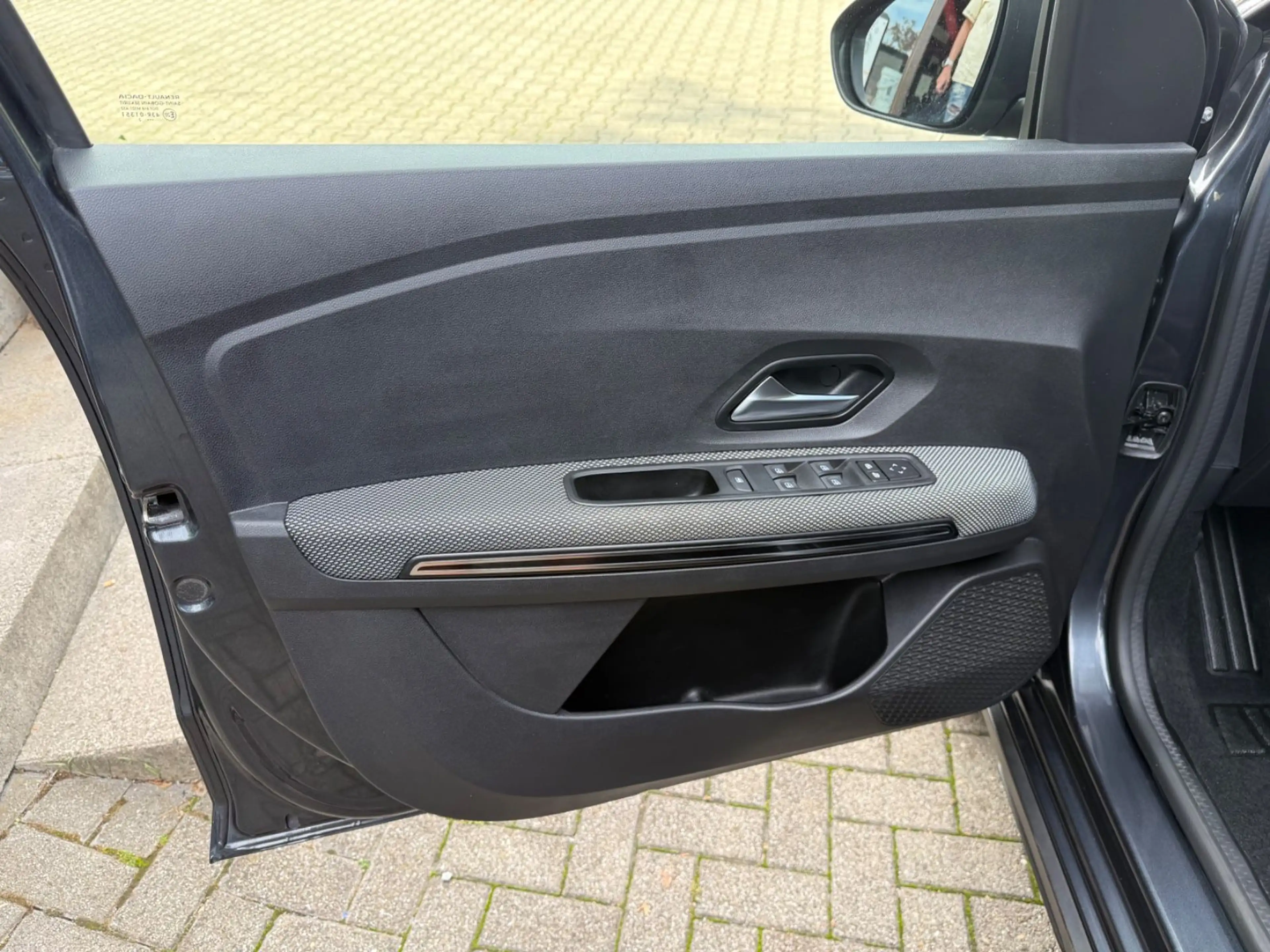 Dacia Jogger Extreme+ Navi Car Play Kamera Toter W. — photo 15
