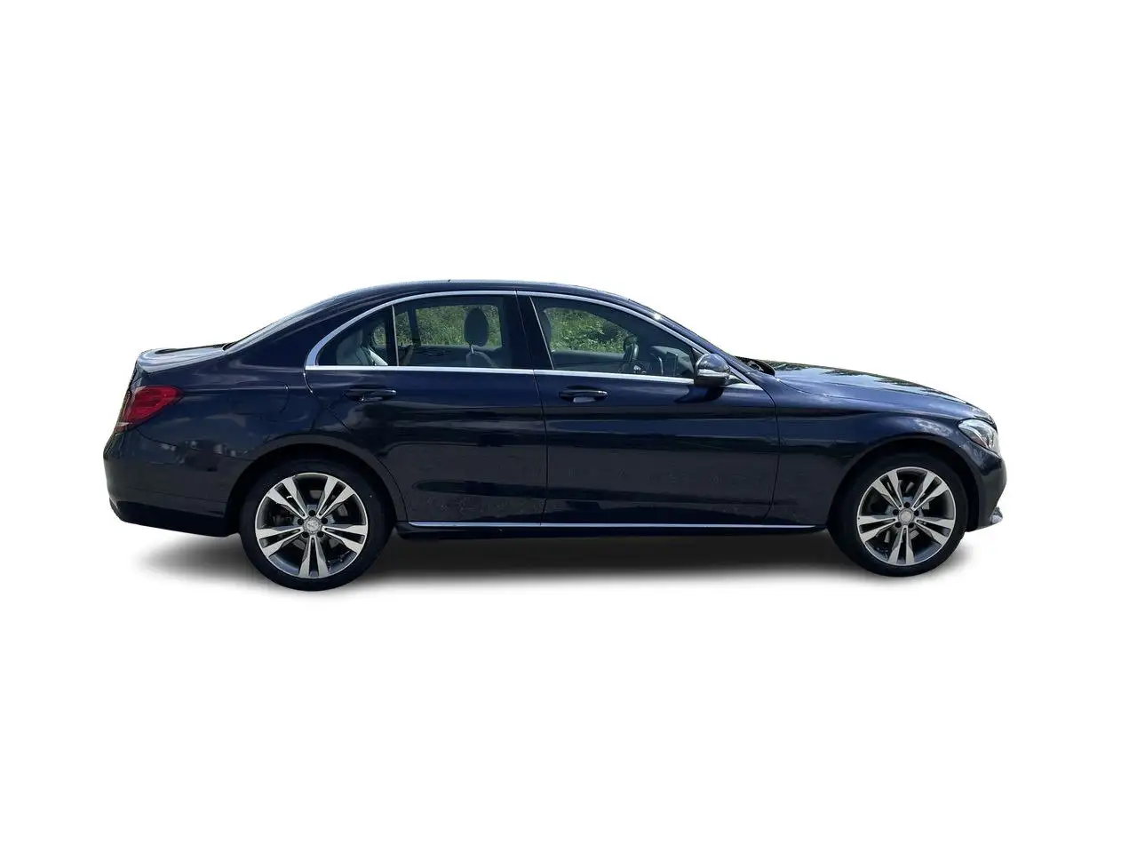 Mercedes-Benz C-Class снимка Mercedes-Benz C-Class