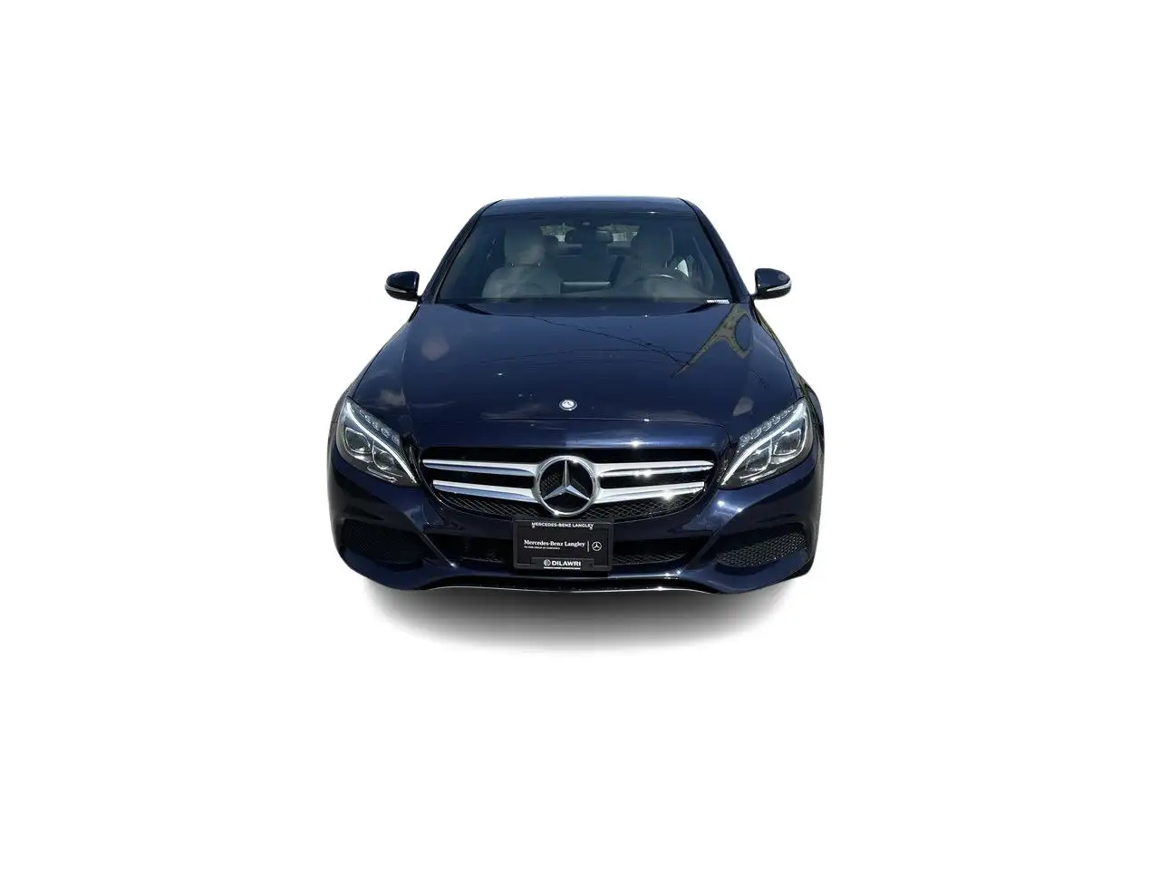 Mercedes-Benz C-Class снимка Mercedes-Benz C-Class