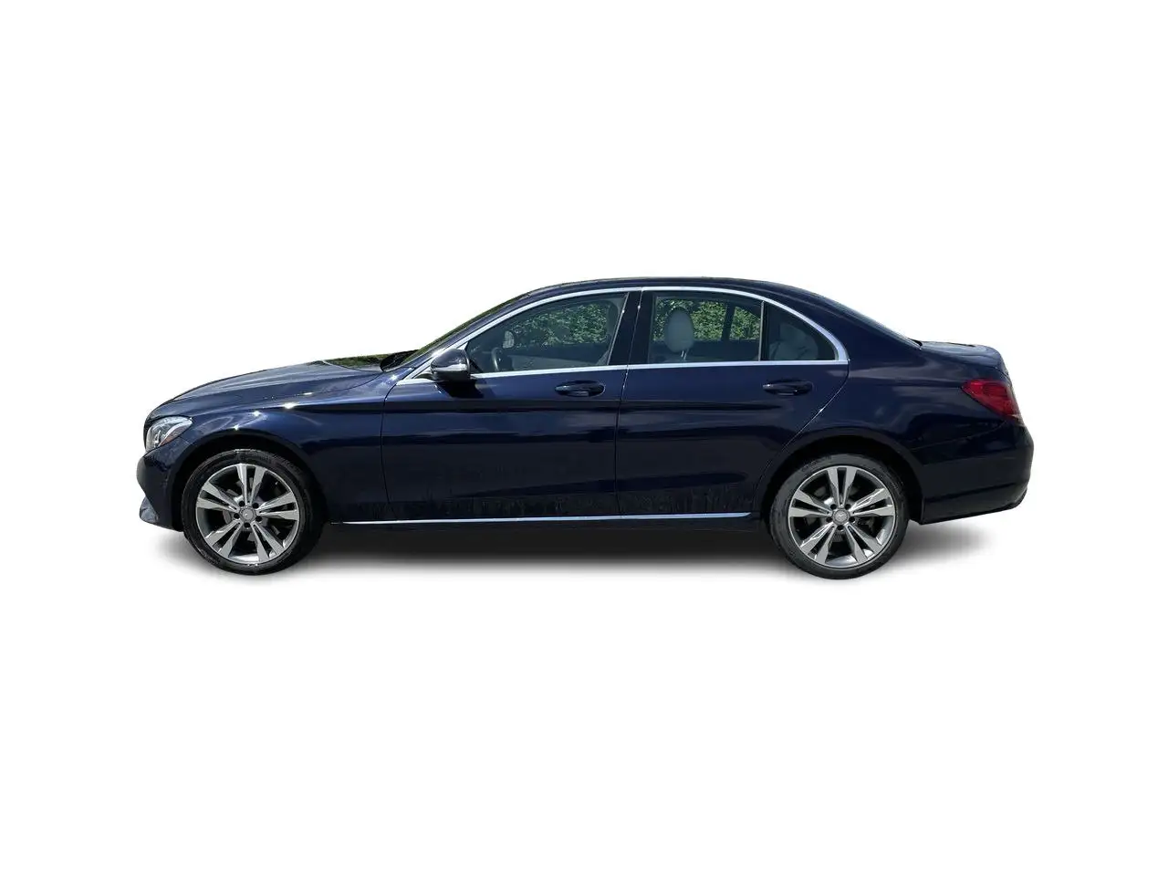Mercedes-Benz C-Class снимка Mercedes-Benz C-Class