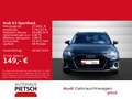 Audi A3 35 TFSI advanced AHK SmartInterface Grau - thumbnail 1