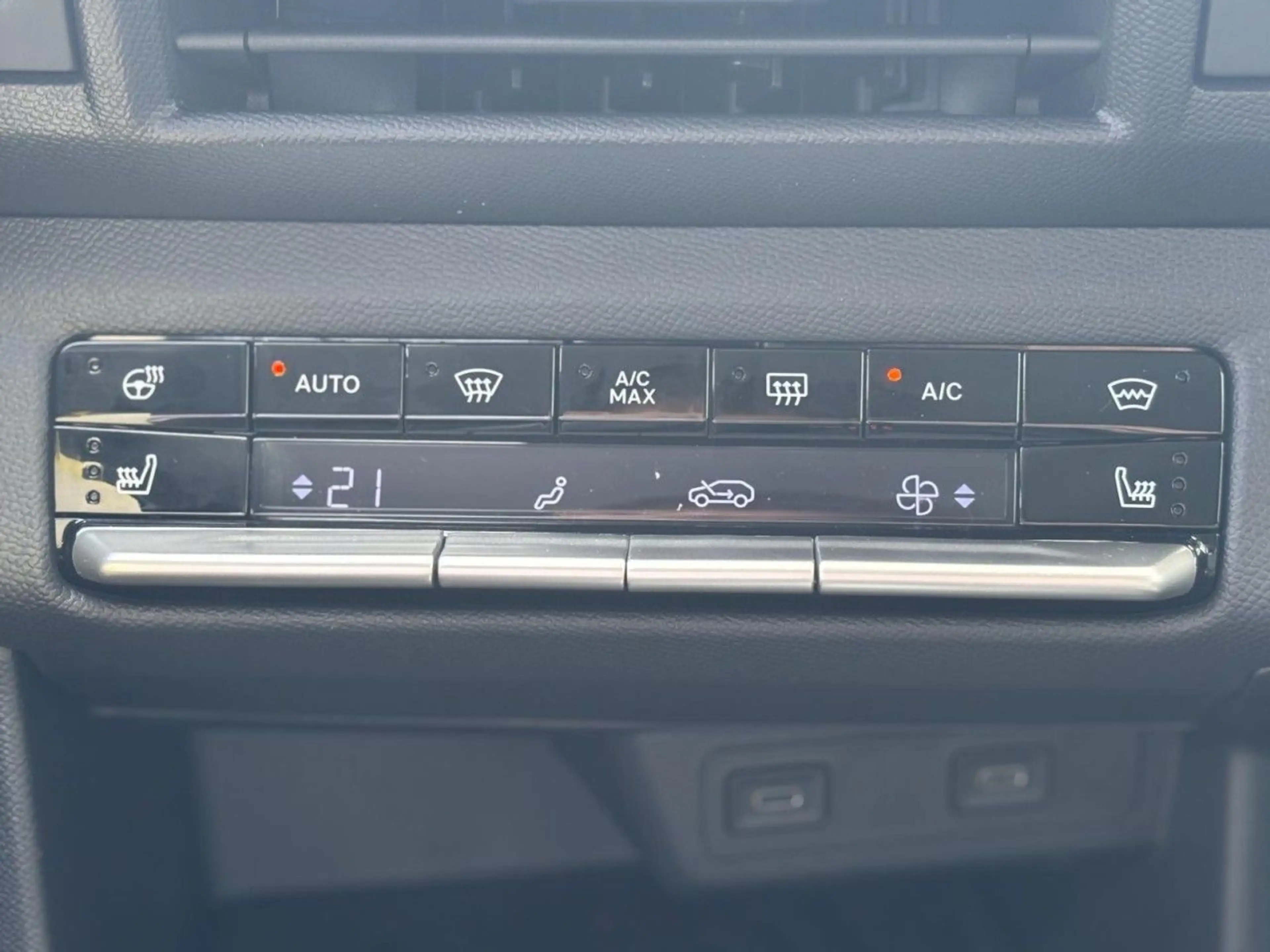 Opel Frontera Edition Hybrid **Sitzhzg/Kamera/Navi** — photo 11
