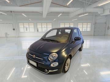 1.0 70 CV IBRIDO DOLCEVITA 3 PORTE BERLINA