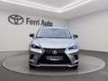 Lexus NX 300 h 2.5 premium 4wd cvt Gris - thumbnail 4