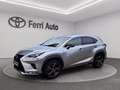 Lexus NX 300 h 2.5 premium 4wd cvt Gris - thumbnail 1