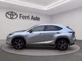 Lexus NX 300 h 2.5 premium 4wd cvt Gris - thumbnail 2
