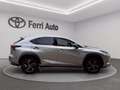 Lexus NX 300 h 2.5 premium 4wd cvt Gris - thumbnail 12