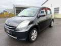 Subaru Justy Active Schwarz - thumbnail 2