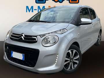 5p 1.0 vti Shine etg E6 AUTOMATICO *GARANZIA*