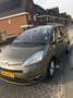 Citroen Grand C4 Picasso 1.6 THP Business EB6V 7person Brązowy - thumbnail 5