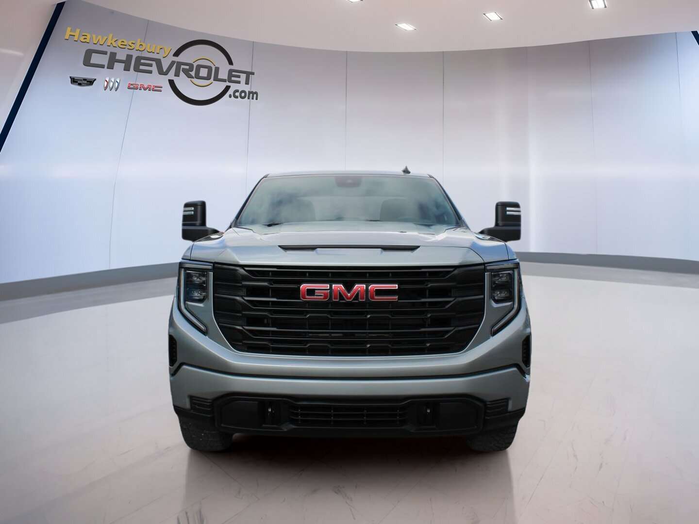 2023 GMC Sierra 1500 4WD Crew Cab 157  Pro — снимка 1