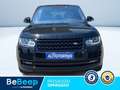 Land Rover Range Rover 4.4 SDV8 AUTOBIOGRAPHY BLACK AUTO Black - thumbnail 4