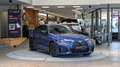 BMW 440 i xDrive 1-Hand *Memory*AHK*19Zoll*Kamera Blau - thumbnail 3
