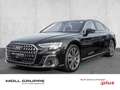 Audi A8 55 3.0 TFSI quattro Gri - thumbnail 1