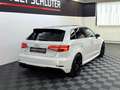 Audi RS3 2.5 TFSI*Matrix*B&O*Pano*Schale*RS-AGA 98dB* Fehér - thumbnail 19