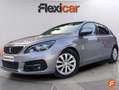 Peugeot 308 1.2 PureTech S&S Access 130 Gris - thumbnail 2