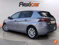 Peugeot 308 1.2 PureTech S&S Access 130 Gris - thumbnail 5