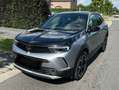 Opel Mokka Mokka 1.2 DI Turbo Automatik Ultimate Gris - thumbnail 10
