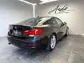BMW 420 Coupé dA*PACK SPORT*GPS*LED*1ER PROP*GARANTIE* Negro - thumbnail 6