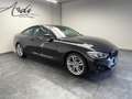 BMW 420 Coupé dA*PACK SPORT*GPS*LED*1ER PROP*GARANTIE* Negro - thumbnail 16