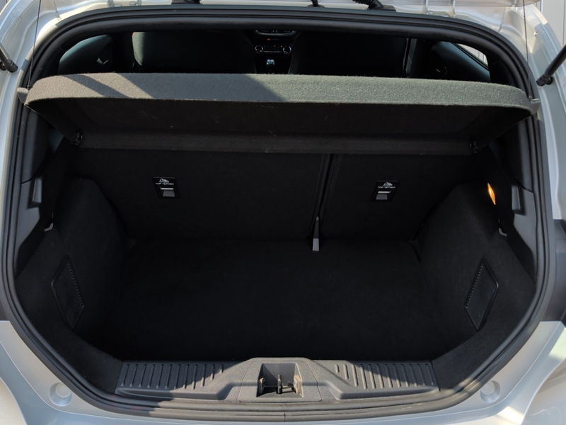 Ford Fiesta ST-Line 1.0 EB ParkAssist+Navi+Klimaauto Klima — photo 5