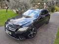 Mercedes-Benz C 220 C Estate 220d 9G-Tronic Negro - thumbnail 5