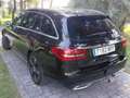 Mercedes-Benz C 220 C Estate 220d 9G-Tronic Negro - thumbnail 13