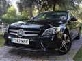 Mercedes-Benz C 220 C Estate 220d 9G-Tronic Negro - thumbnail 1