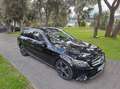 Mercedes-Benz C 220 C Estate 220d 9G-Tronic Negro - thumbnail 11