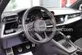 Audi A3 Sportback 30TDI S line Gris - thumbnail 9
