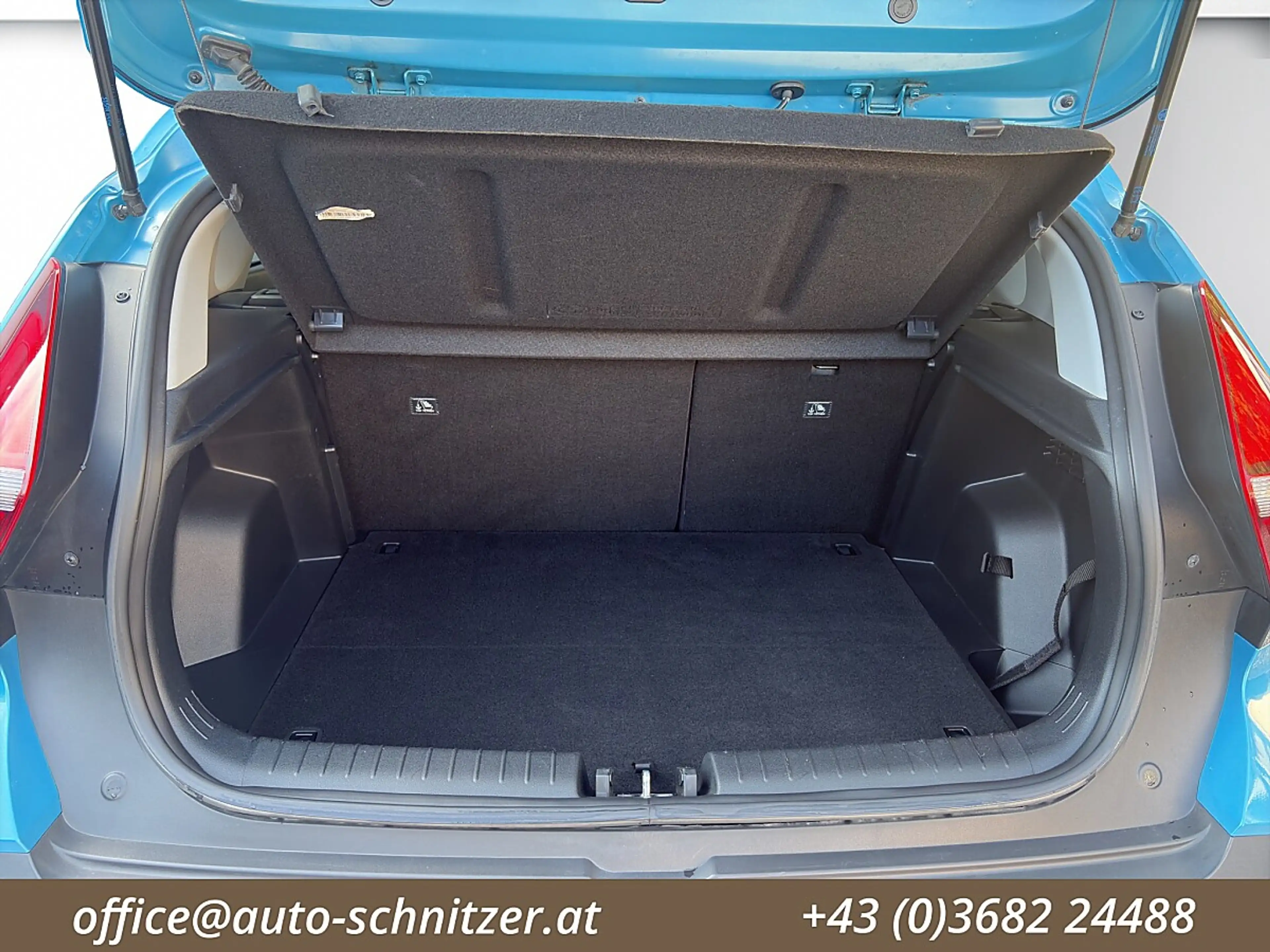 Hyundai BAYON Bayon 1.2 i Line Plus 2WD (EURO 6d) — photo 13
