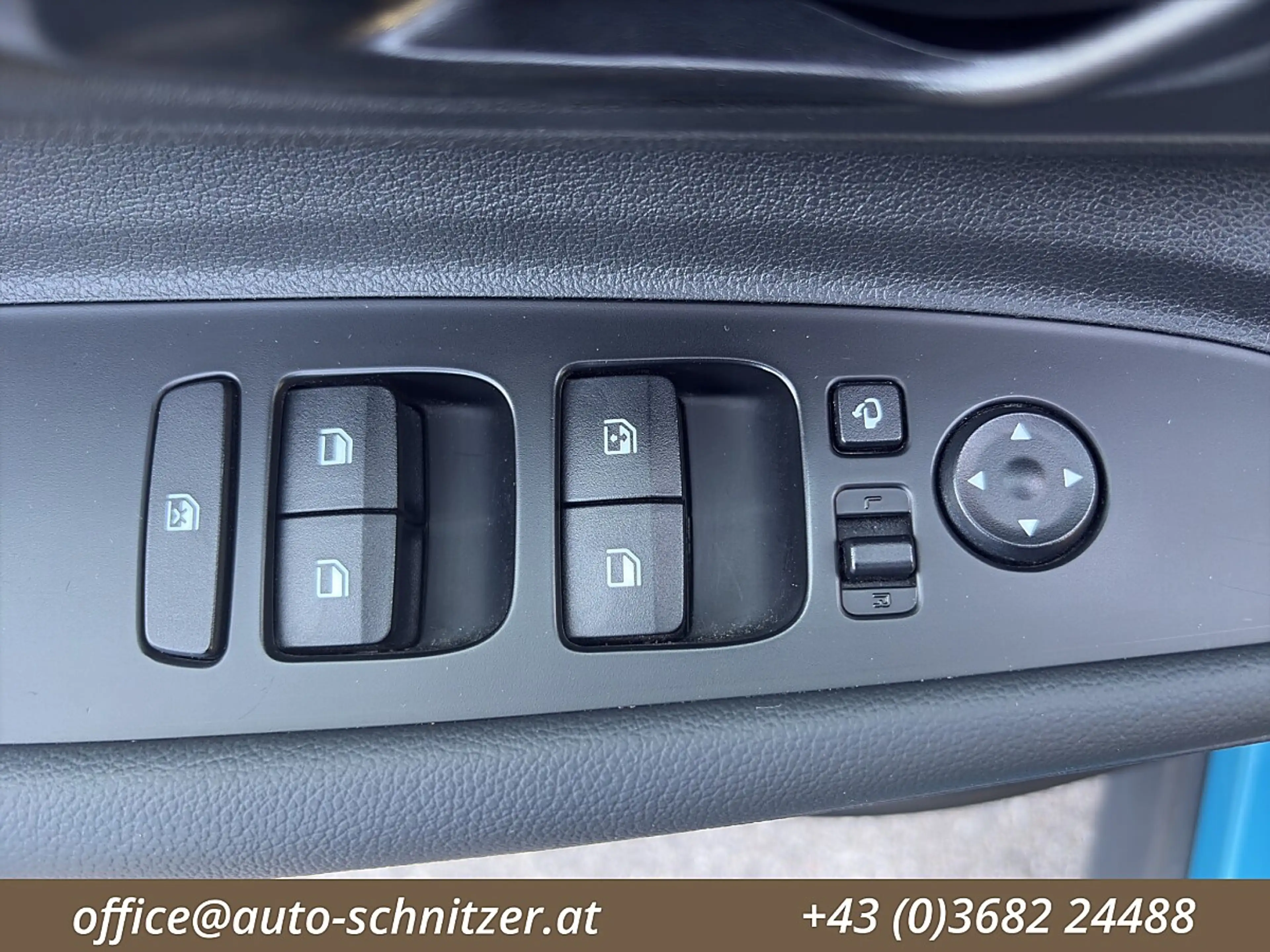Hyundai BAYON Bayon 1.2 i Line Plus 2WD (EURO 6d) — photo 11