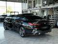 BMW M850 i xDrive Gran Coupe Belüftung 360K Panorama Schwarz - thumbnail 12