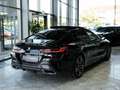 BMW M850 i xDrive Gran Coupe Belüftung 360K Panorama Schwarz - thumbnail 11