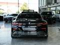 BMW M850 i xDrive Gran Coupe Belüftung 360K Panorama Schwarz - thumbnail 36
