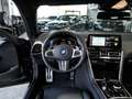 BMW M850 i xDrive Gran Coupe Belüftung 360K Panorama Schwarz - thumbnail 20