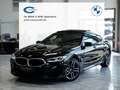 BMW M850 i xDrive Gran Coupe Belüftung 360K Panorama Schwarz - thumbnail 1