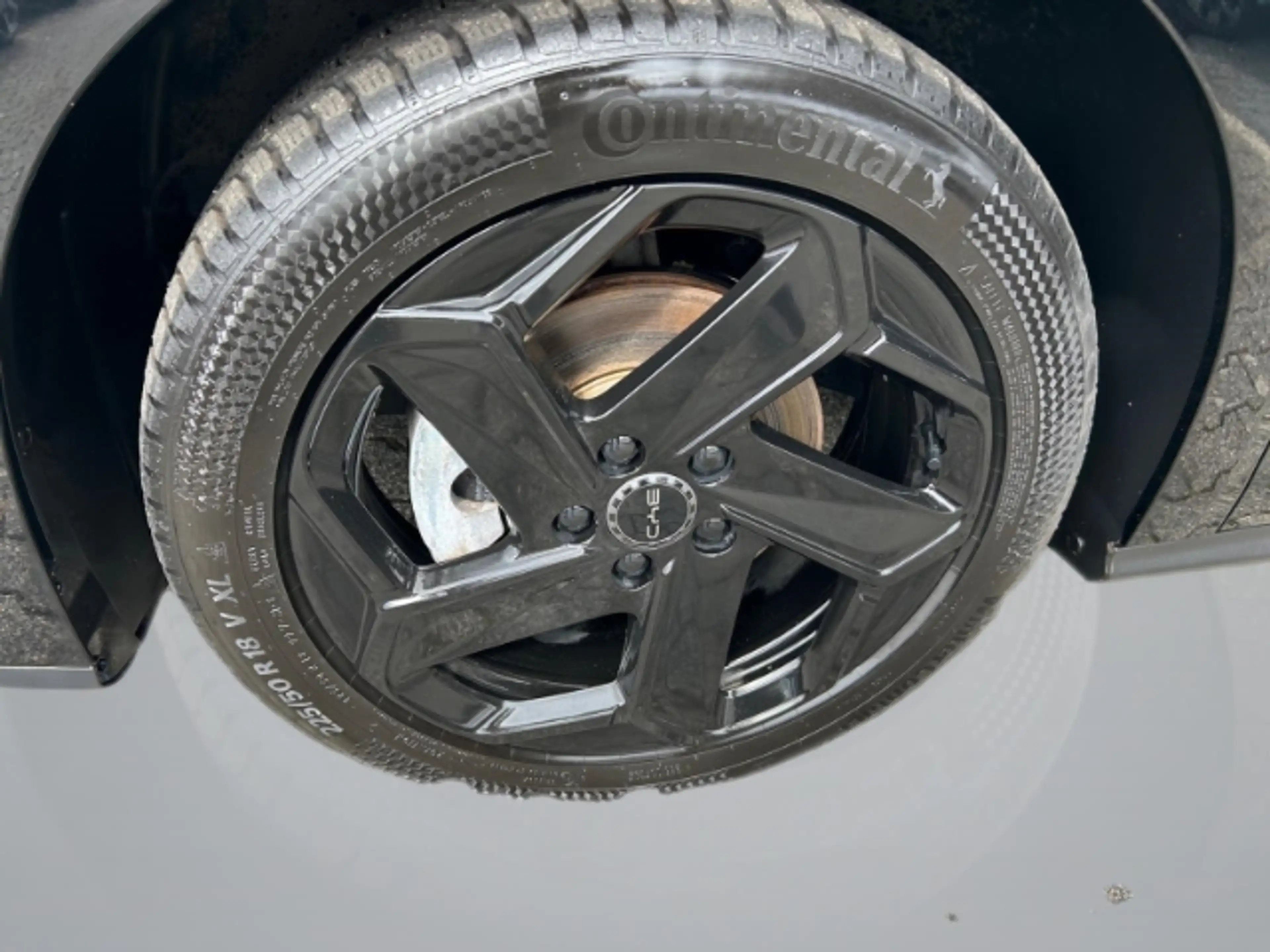 BYD Seal 6 1.5 PHEV Comfort Lite SHZ+Lüftung El. Panodach Led — photo 8