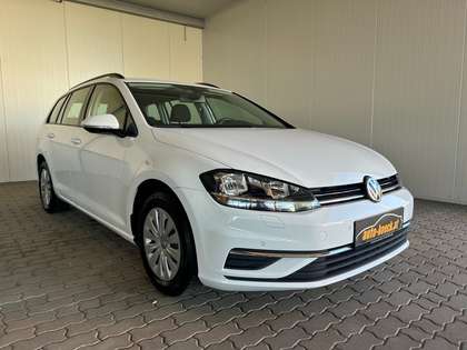 Volkswagen Golf Variant Comfortline 1,6 TDI SCR
