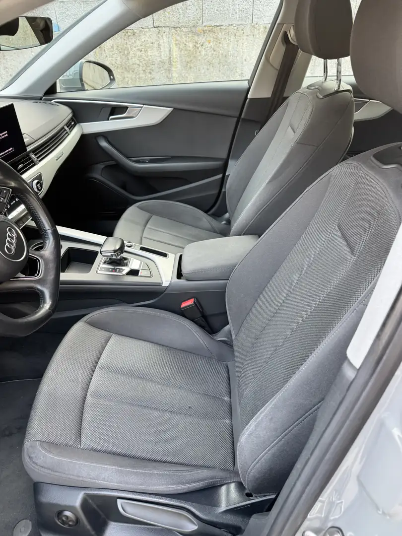 Audi A4 allroad 40 2.0 tdi Business Evolution quattro 190cv s tron - 2