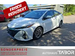 Toyota Prius 1.8 VVT i Aut Plug in Comf Nav RFK SHZ ACC