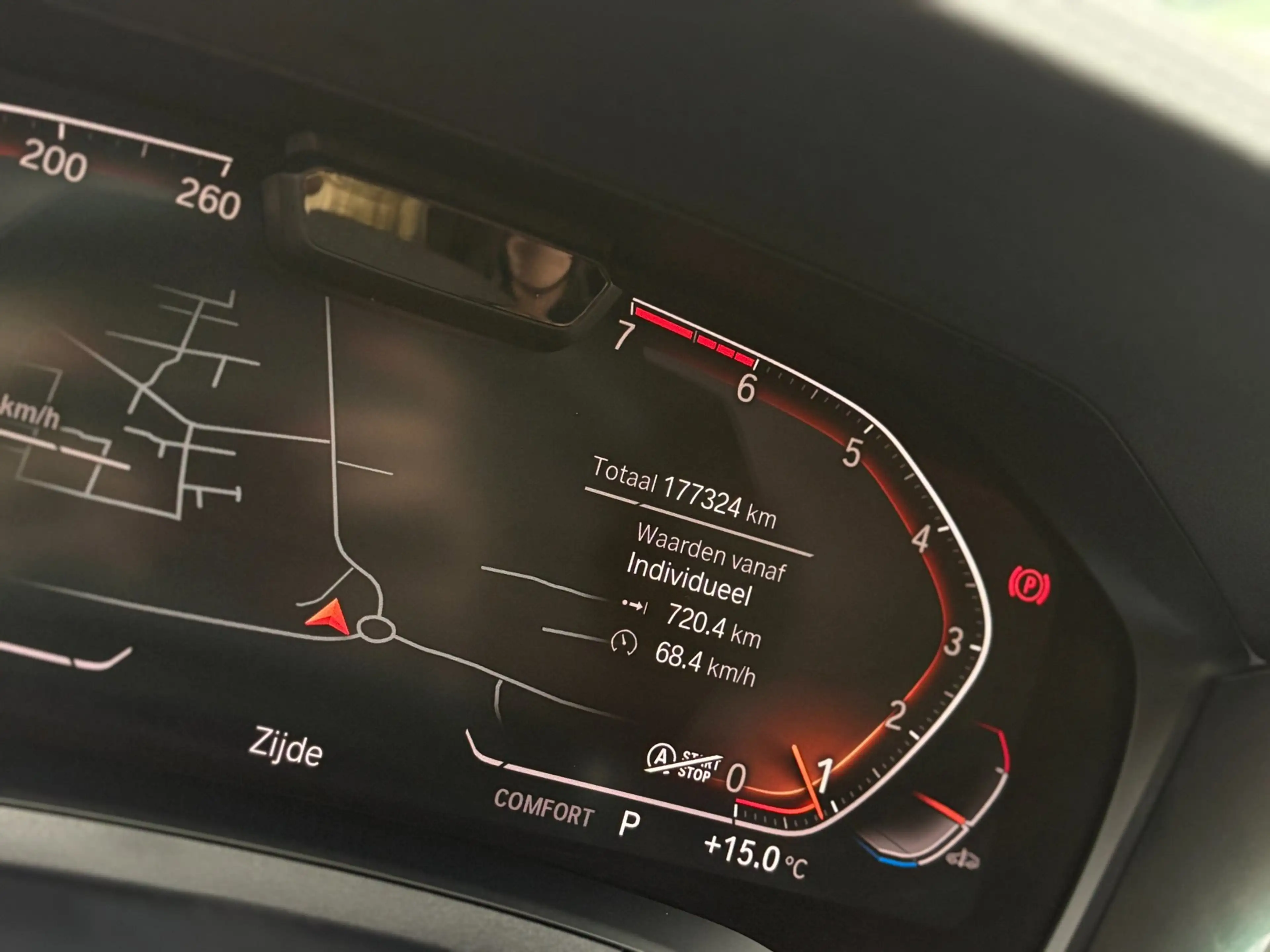 BMW 330 3-serie Touring 330i xDrive High Executive PANO-DA — photo 16